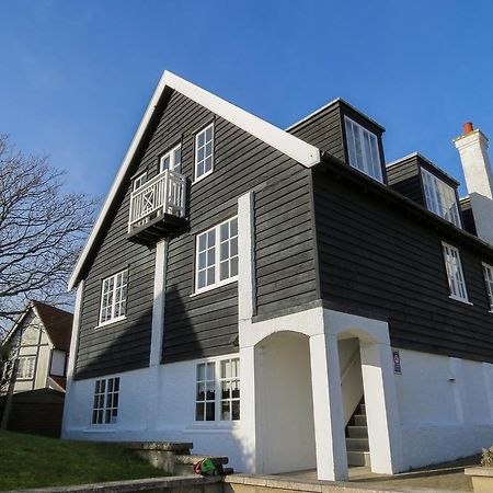 Ogilvie Lodge Apartment Thorpeness Kültér fotó