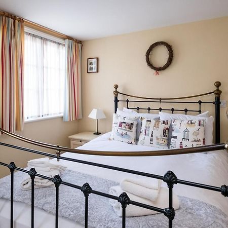 Ogilvie Lodge Apartment Thorpeness Kültér fotó