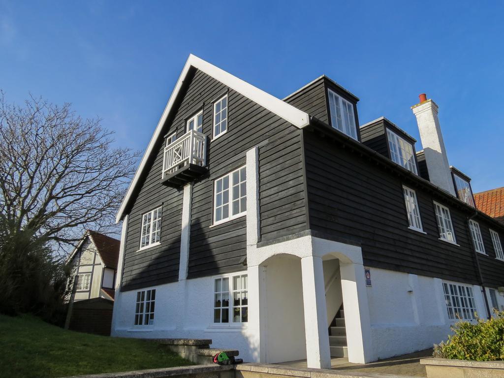 Ogilvie Lodge Apartment Thorpeness Kültér fotó
