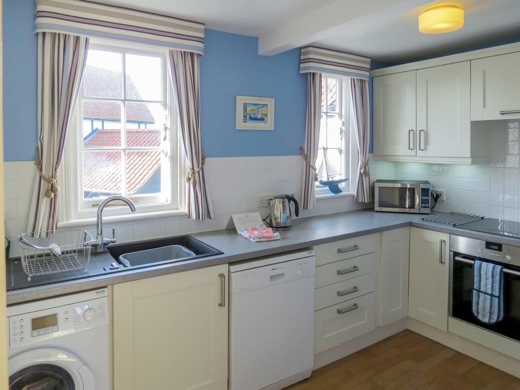 Ogilvie Lodge Apartment Thorpeness Kültér fotó