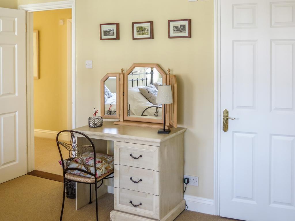 Ogilvie Lodge Apartment Thorpeness Kültér fotó