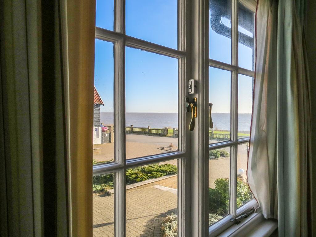 Ogilvie Lodge Apartment Thorpeness Kültér fotó
