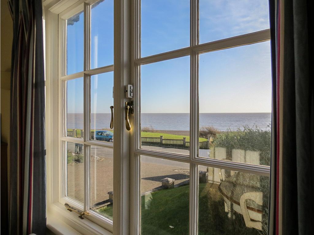 Ogilvie Lodge Apartment Thorpeness Kültér fotó
