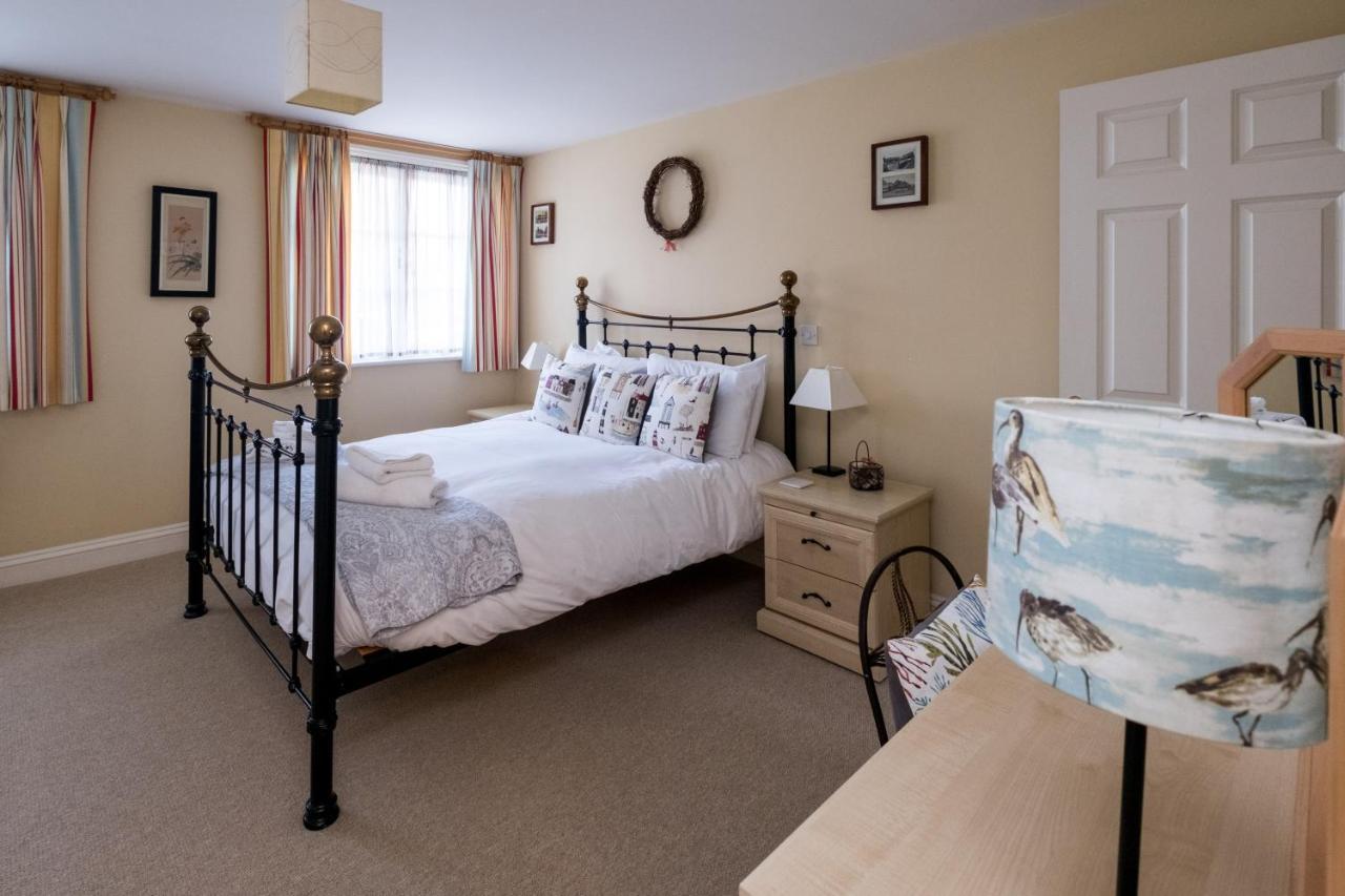 Ogilvie Lodge Apartment Thorpeness Kültér fotó